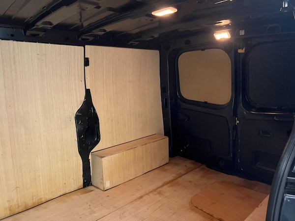 Used Renault Trafic 2022 for sale - 76196018: Photo 25