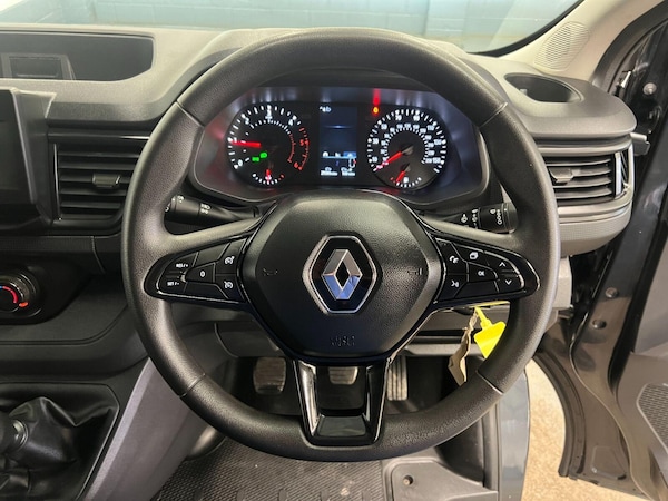 Used Renault Trafic 2022 for sale - 76196018: Photo 27