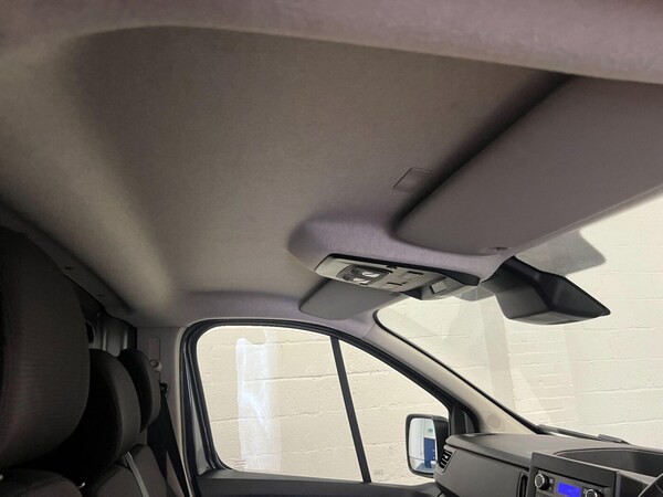 Used Renault Trafic 2022 for sale - 76196018: Photo 29