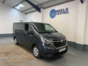 Used Renault Trafic 2022 for sale - 76196018: Photo 3