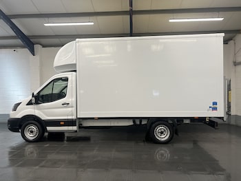 Used Ford Transit 2023 for sale - 79445861: Photo