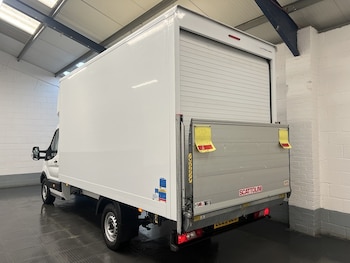 Used Ford Transit 2023 for sale - 79445861: Photo