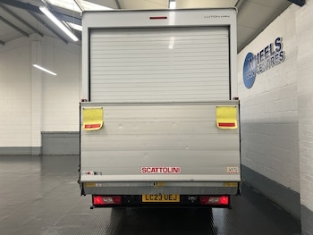Used Ford Transit 2023 for sale - 79445861: Photo
