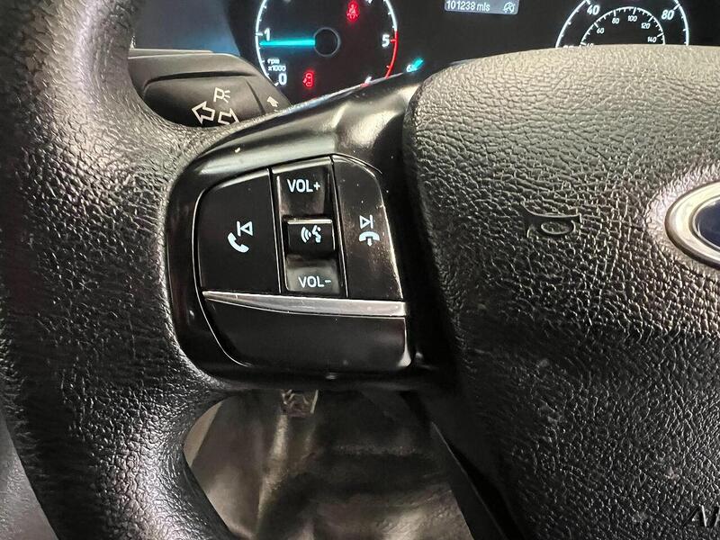 Used Ford Transit 2021 for sale - 76904140: Photo 18