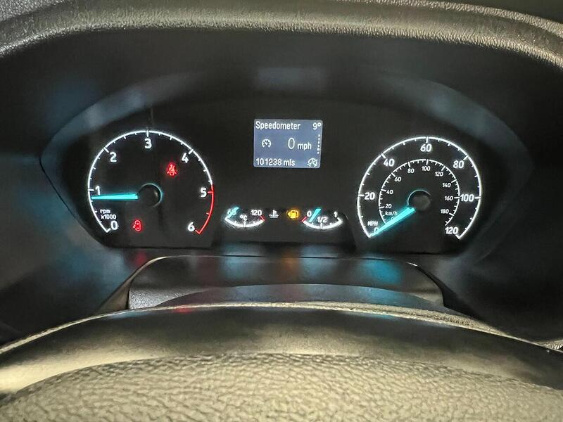 Used Ford Transit 2021 for sale - 76904140: Photo 25