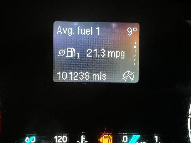 Used Ford Transit 2021 for sale - 76904140: Photo 26