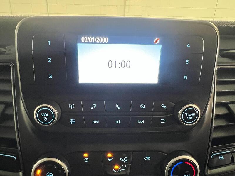 Used Ford Transit 2021 for sale - 76904140: Photo 28