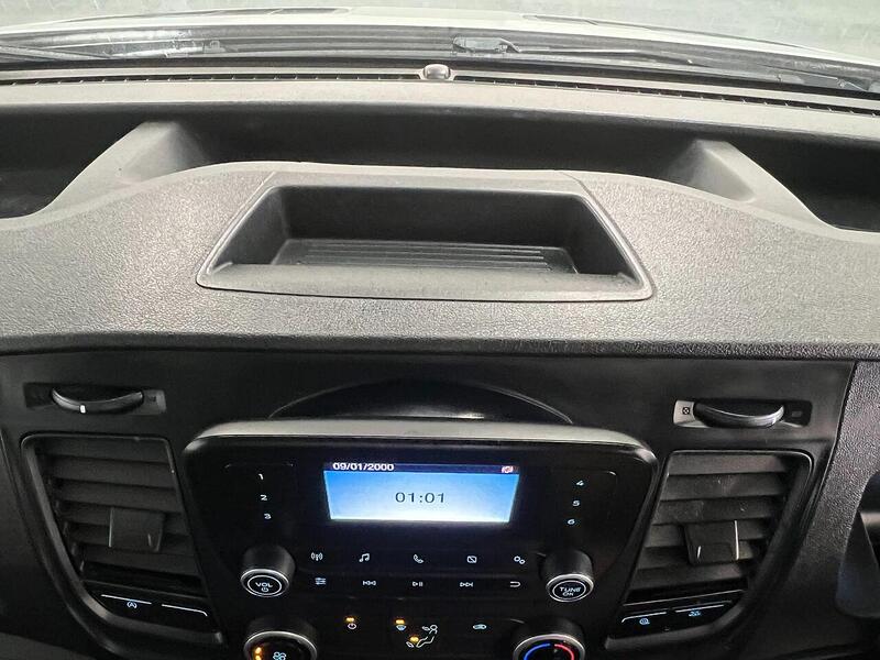 Used Ford Transit 2021 for sale - 76904140: Photo 30