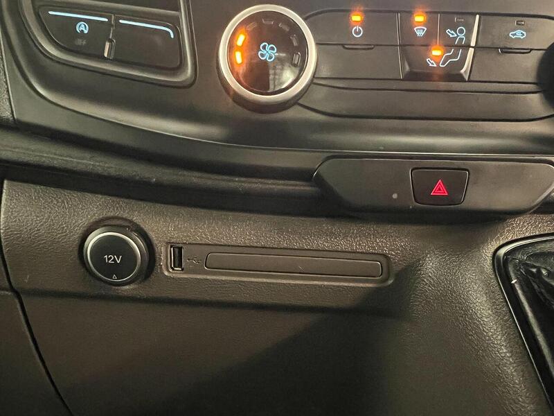Used Ford Transit 2021 for sale - 76904140: Photo 39