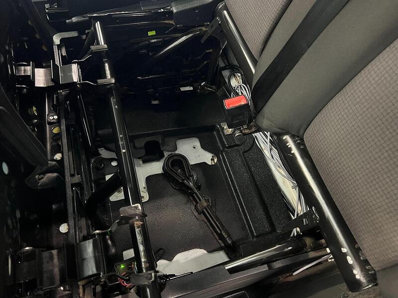 Used Ford Transit 2021 for sale - 76904140: Photo 43