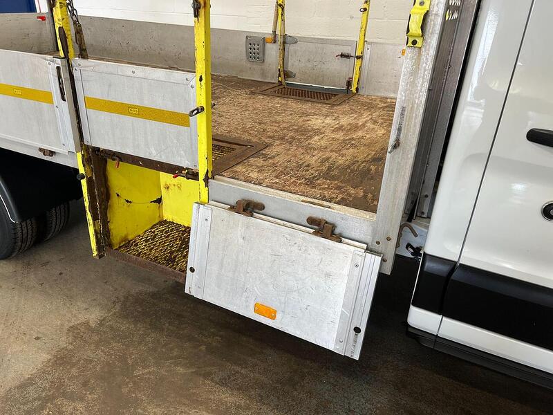 Used Ford Transit 2021 for sale - 76904140: Photo 45