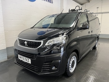 Used Peugeot Expert 2019 for sale - 78713150: Photo