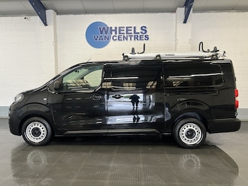 Used Peugeot Expert 2019 for sale - 78713150: Photo