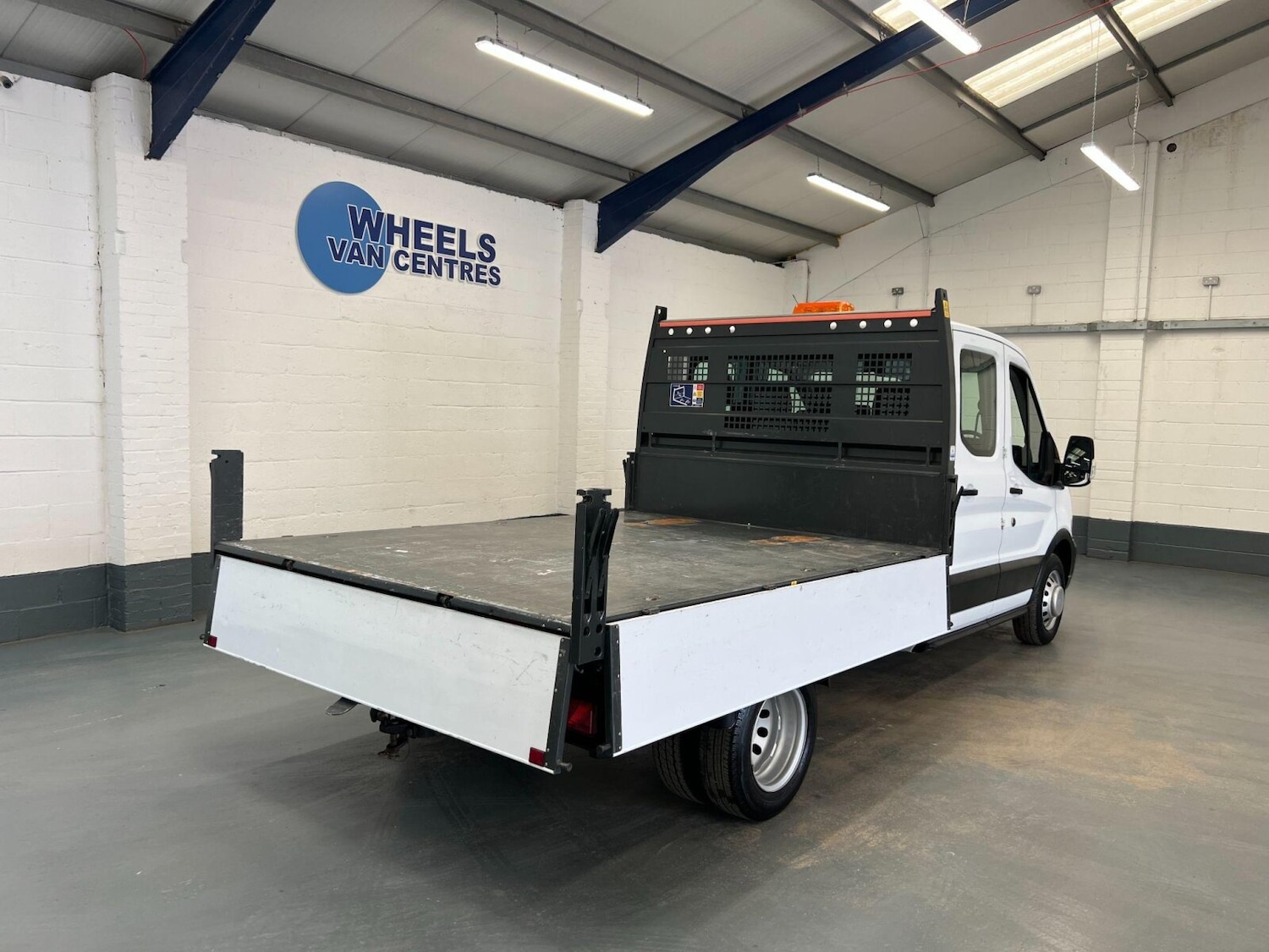 Used Ford Transit 2022 for sale - 76265484: Photo 15