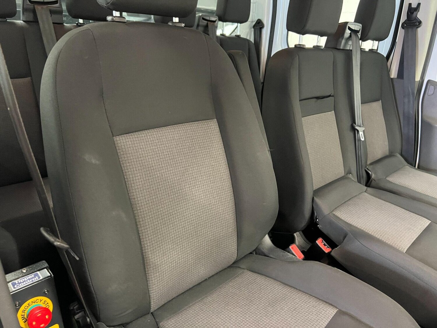 Used Ford Transit 2022 for sale - 76265484: Photo 16