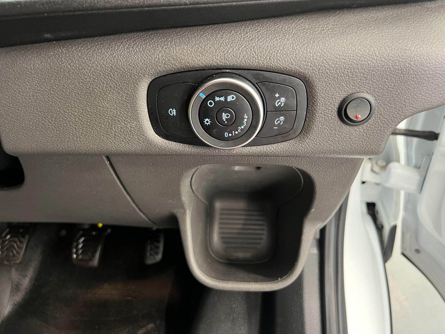 Used Ford Transit 2022 for sale - 76265484: Photo 19