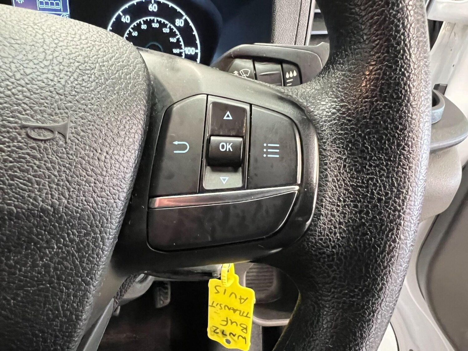 Used Ford Transit 2022 for sale - 76265484: Photo 20