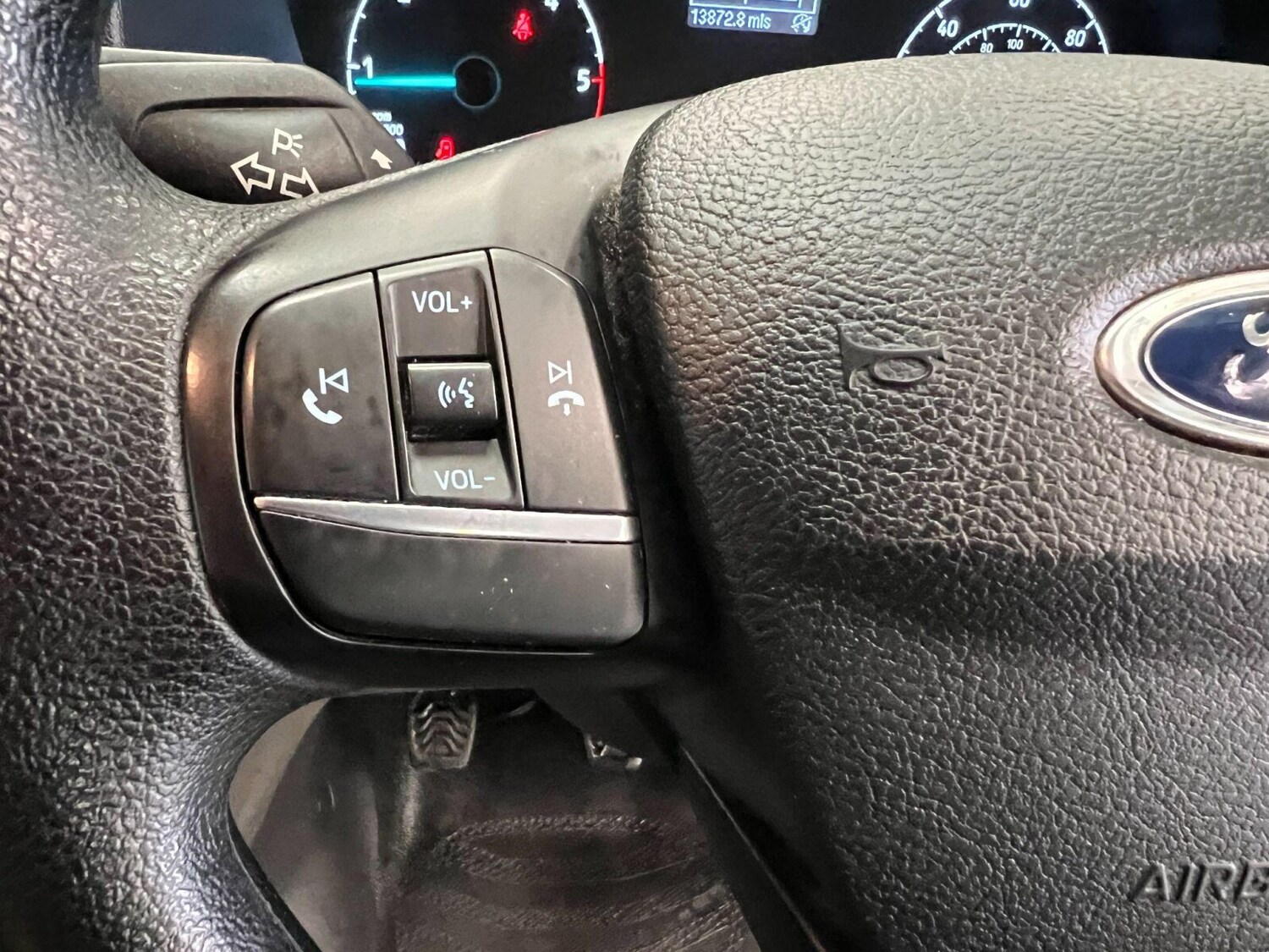 Used Ford Transit 2022 for sale - 76265484: Photo 21