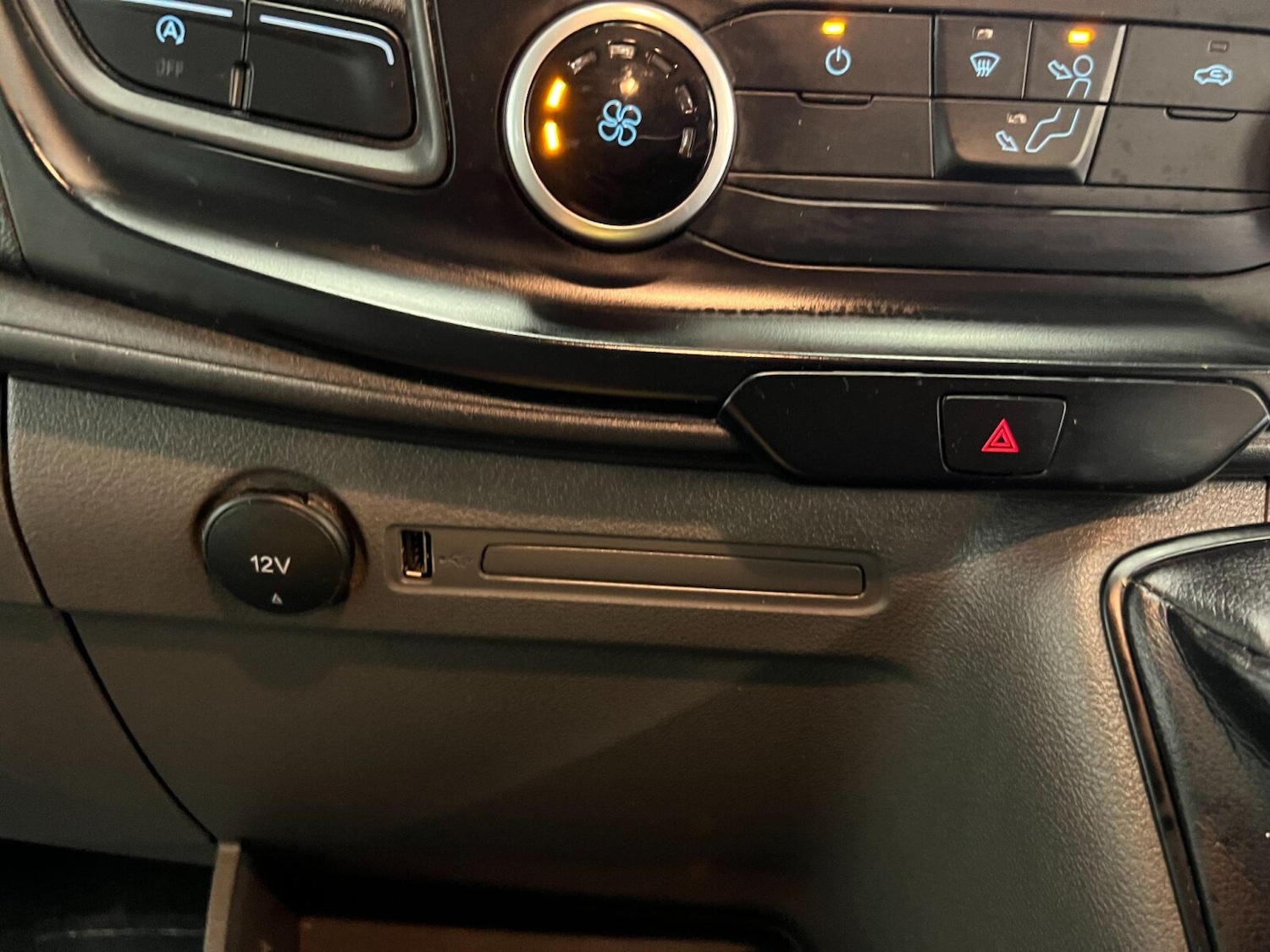 Used Ford Transit 2022 for sale - 76265484: Photo 24