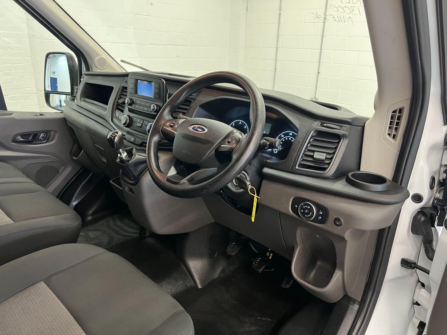 Used Ford Transit 2022 for sale - 76265484: Photo 26