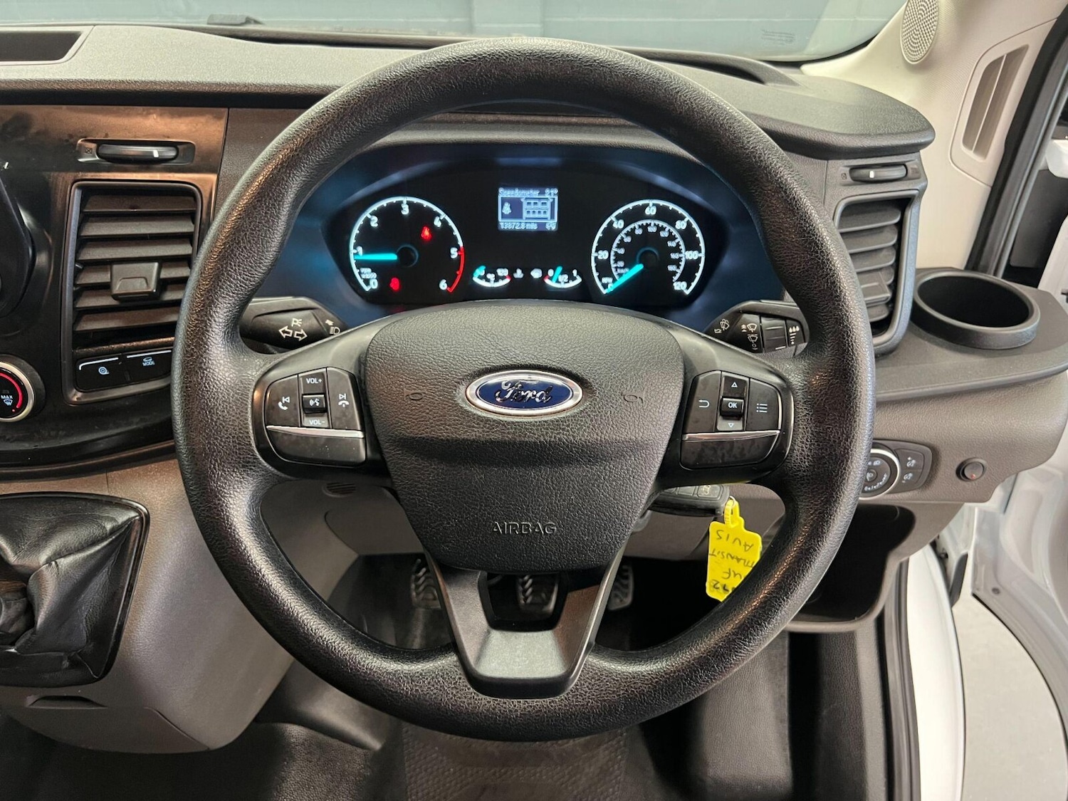 Used Ford Transit 2022 for sale - 76265484: Photo 34