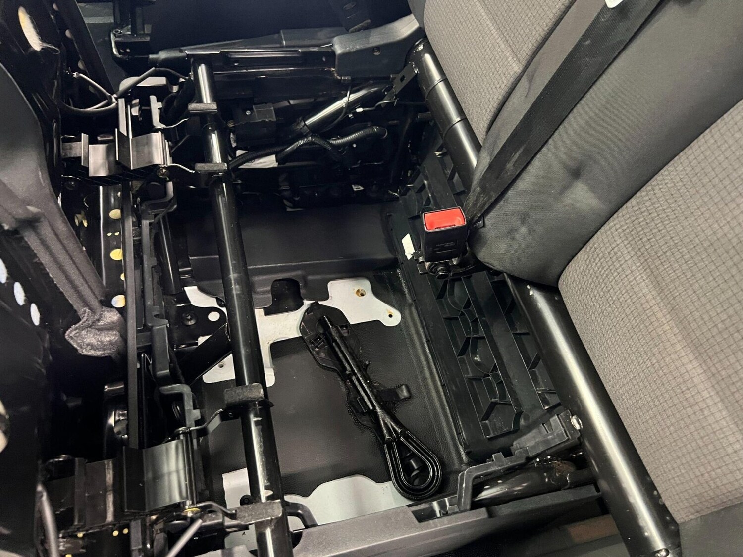 Used Ford Transit 2022 for sale - 76265484: Photo 38