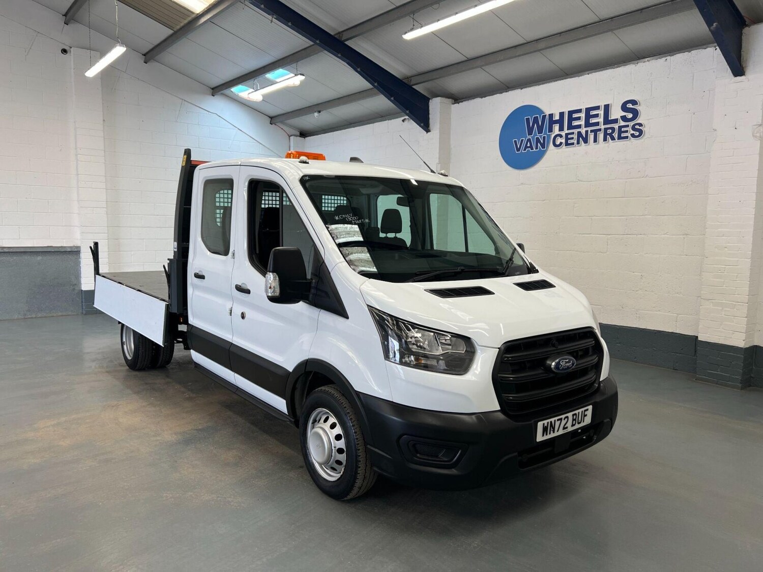 Used Ford Transit 2022 for sale - 76265484: Photo 5