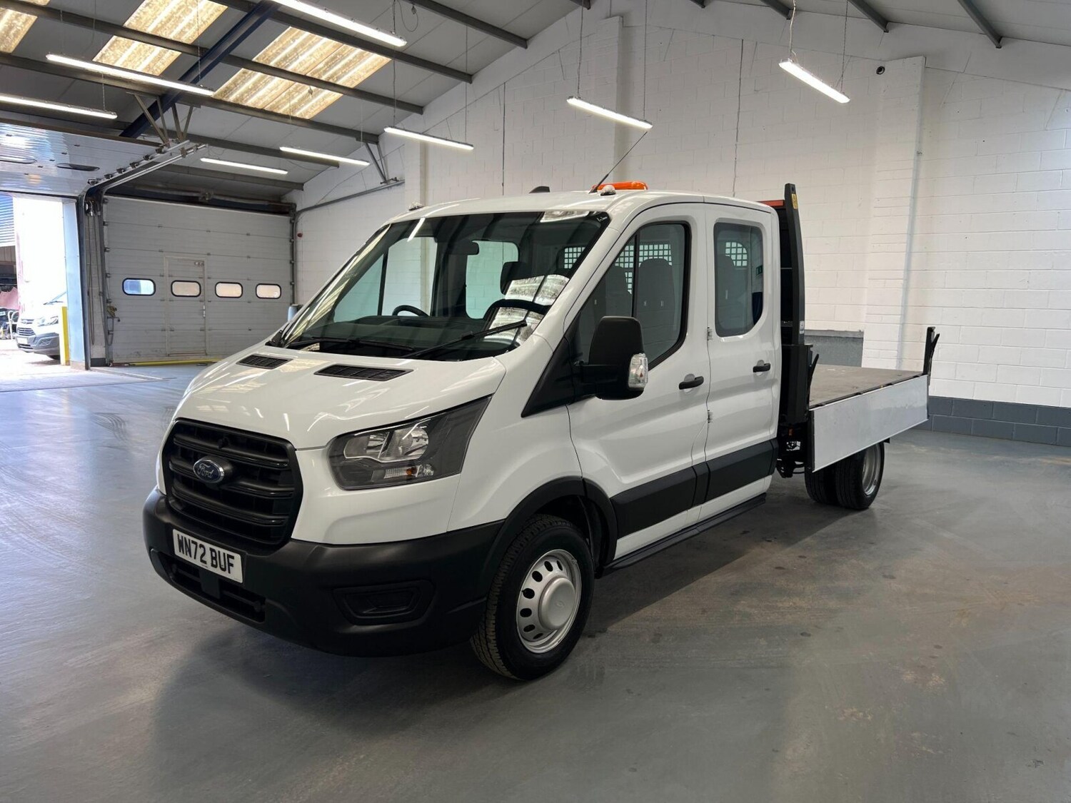 Used Ford Transit 2022 for sale - 76265484: Photo 6