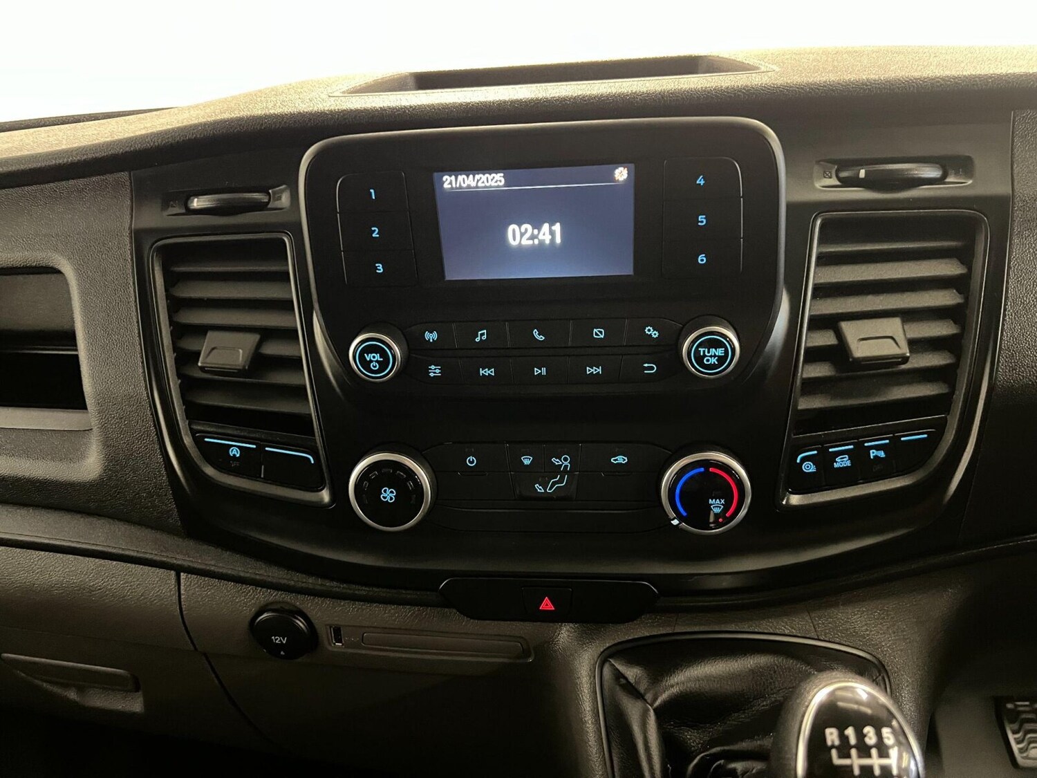 Vehicle 25