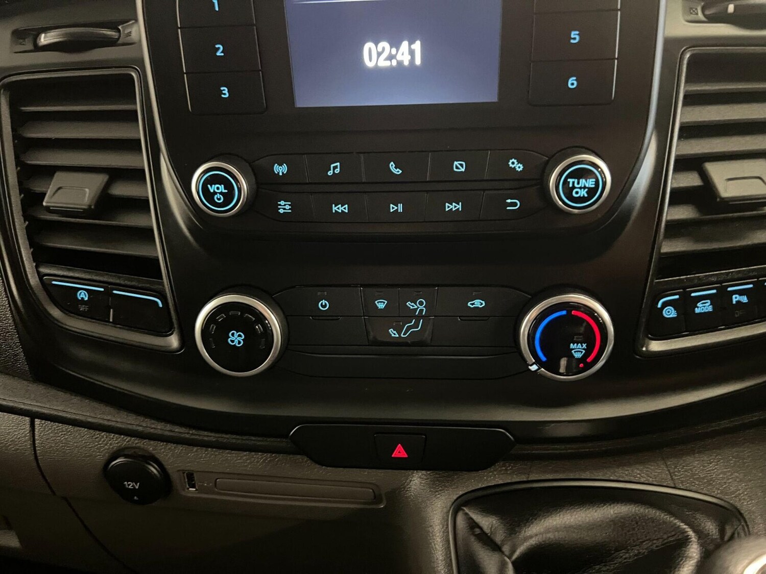 Vehicle 26