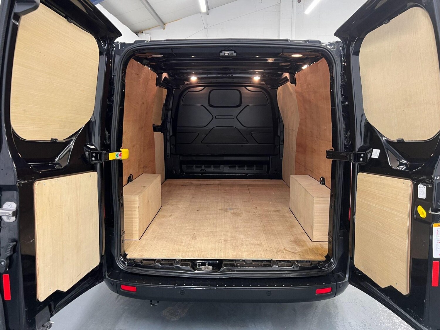Vehicle 28