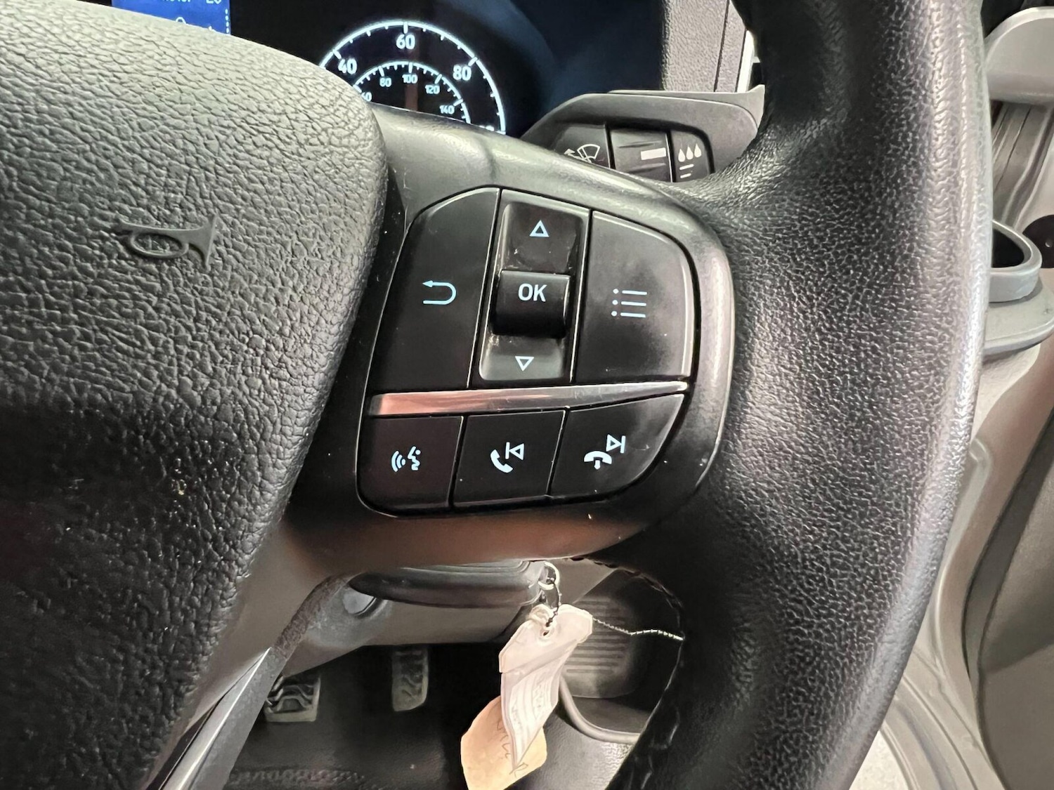 Used Ford Transit Custom 2022 for sale - 76868618: Photo 13