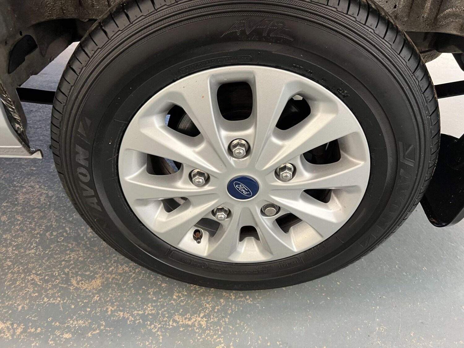 Used Ford Transit Custom 2022 for sale - 76868618: Photo 20