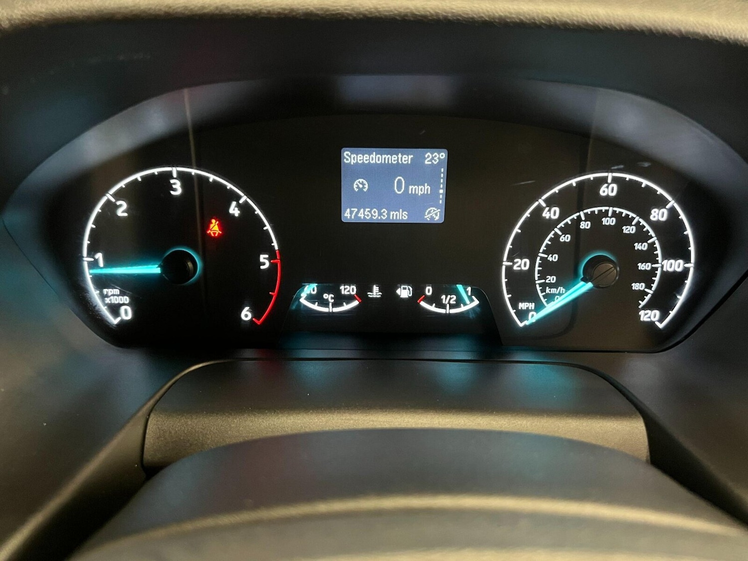 Used Ford Transit Custom 2022 for sale - 76868618: Photo 26