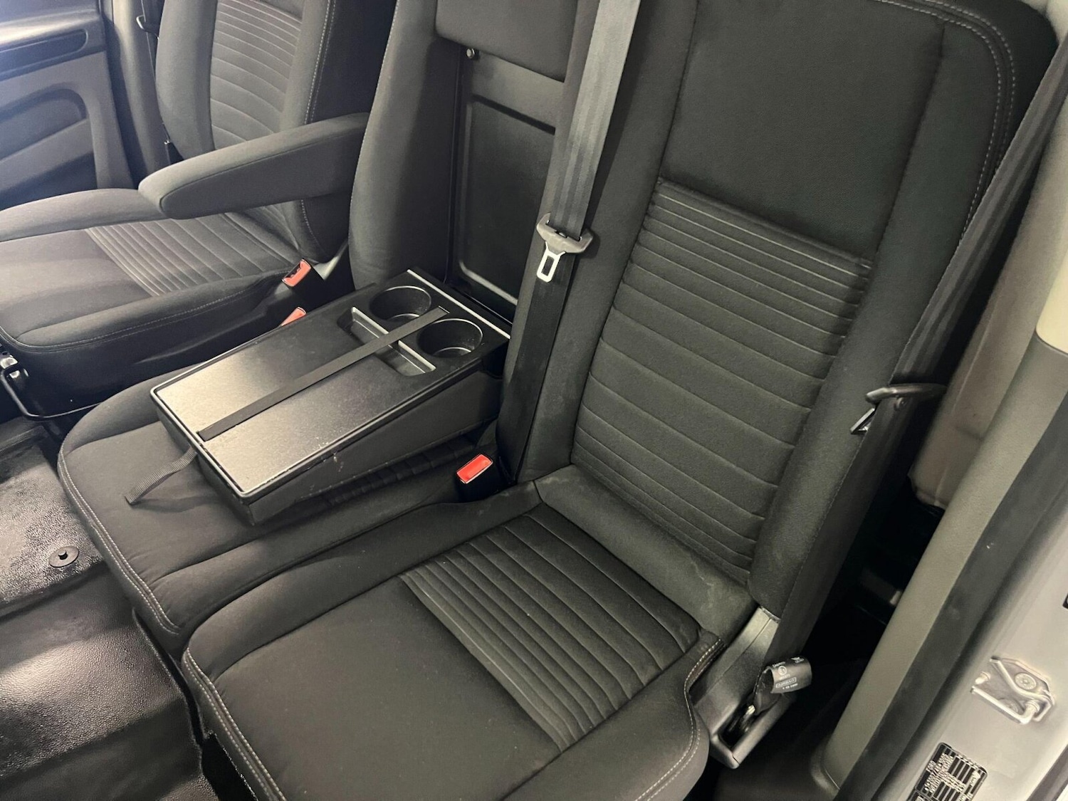 Used Ford Transit Custom 2022 for sale - 76868618: Photo 28