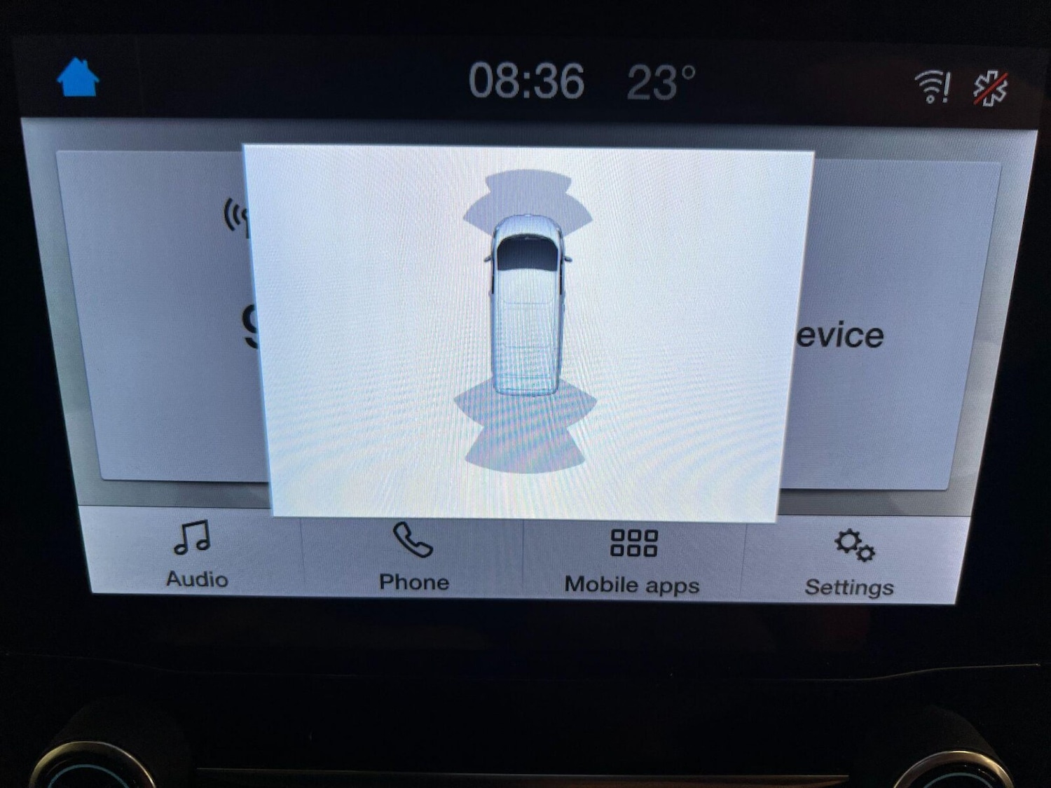 Used Ford Transit Custom 2022 for sale - 76868618: Photo 31