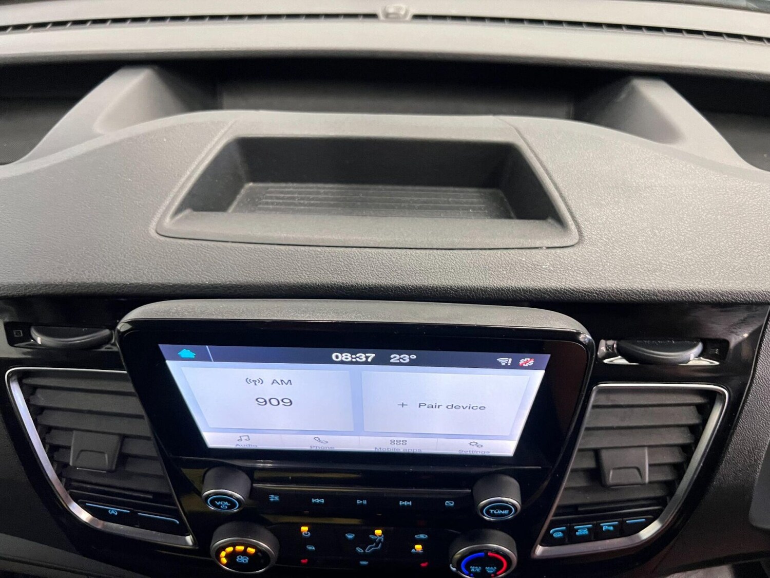 Used Ford Transit Custom 2022 for sale - 76868618: Photo 33