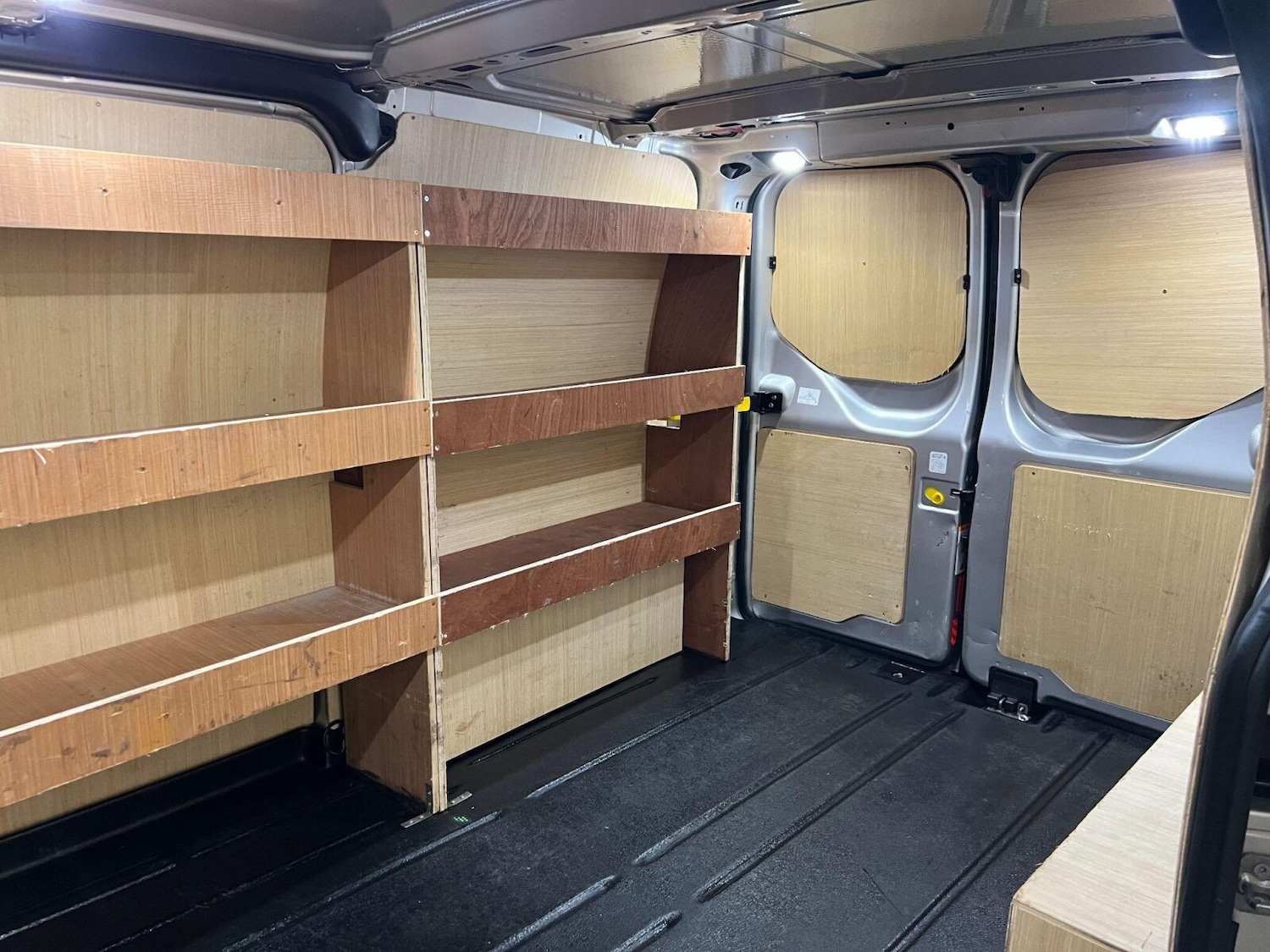 Used Ford Transit Custom 2022 for sale - 76868618: Photo 34