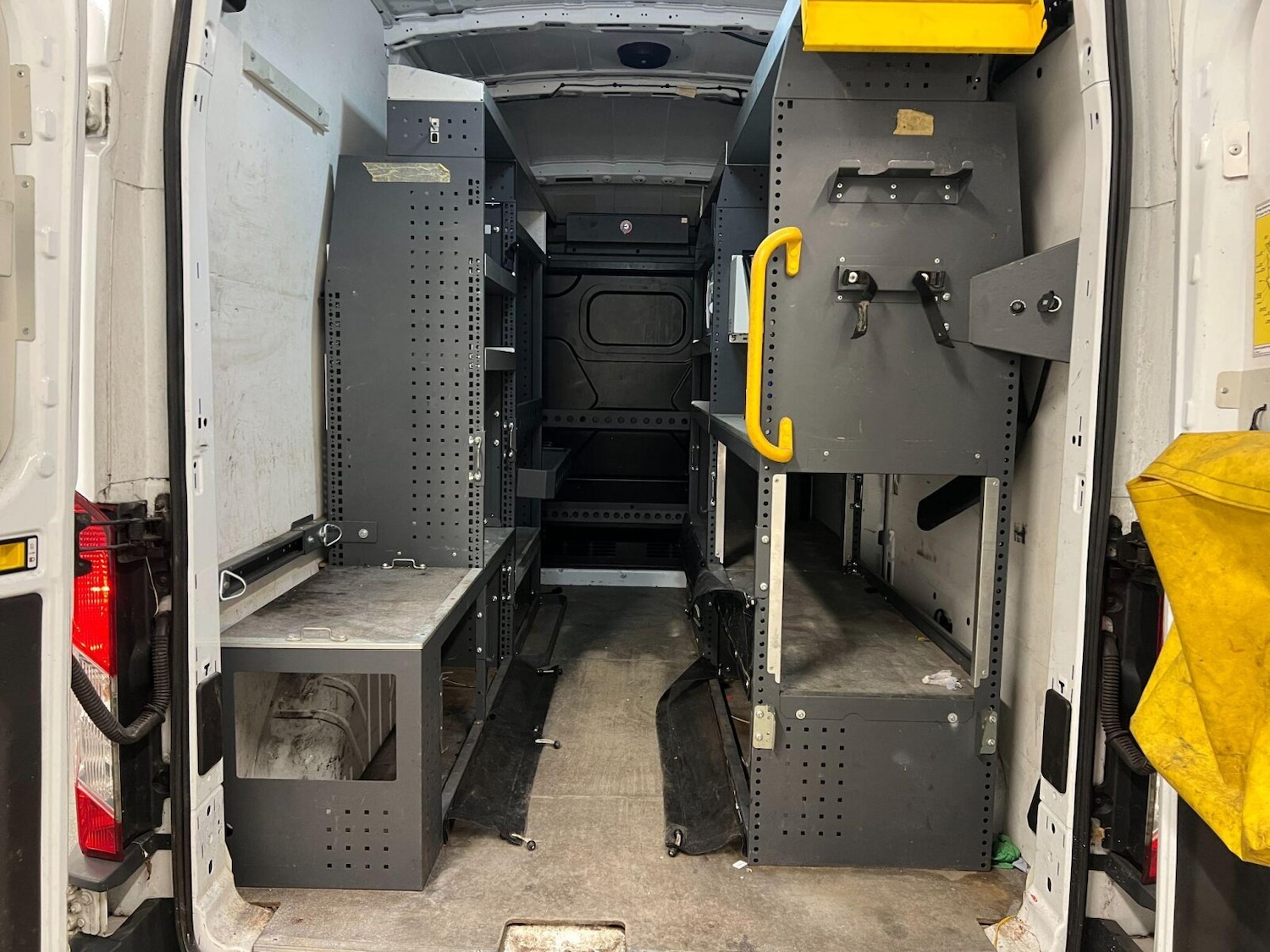 Used Ford Transit 2018 for sale - 76595292: Photo 5