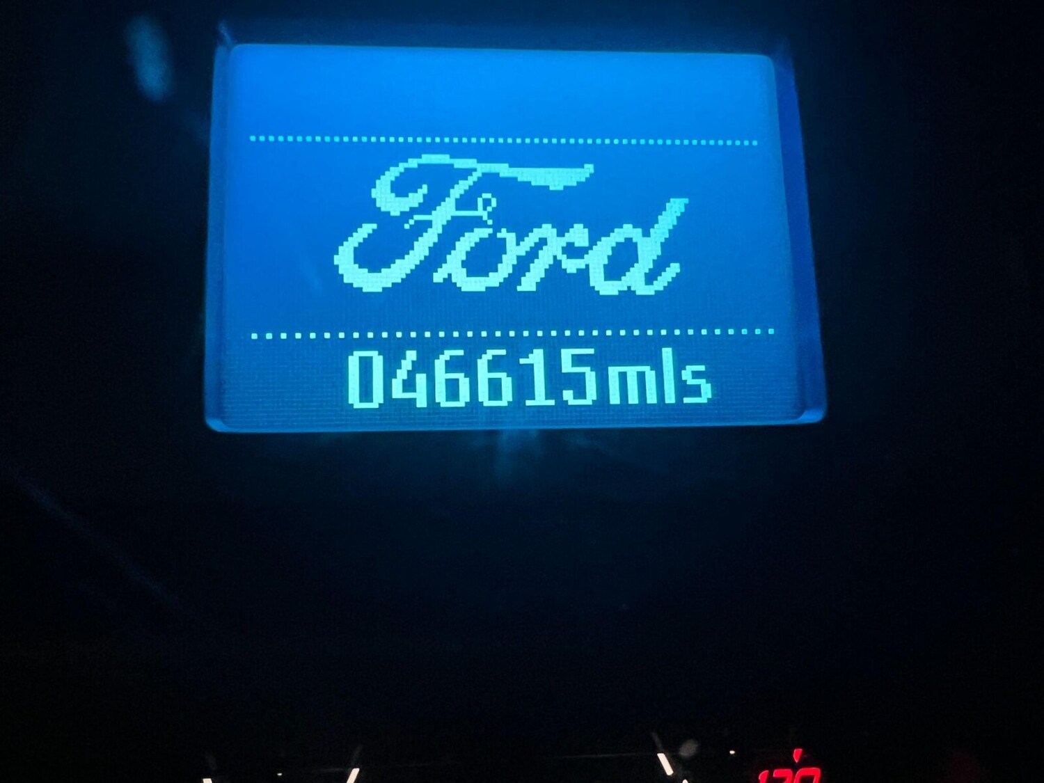 Used Ford Transit 2018 for sale - 76595292: Photo 7