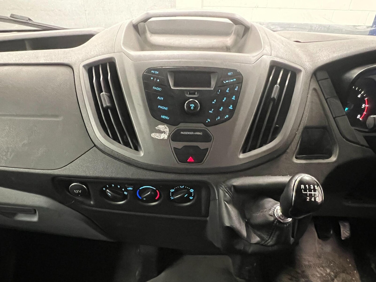 Used Ford Transit 2018 for sale - 76595292: Photo 8