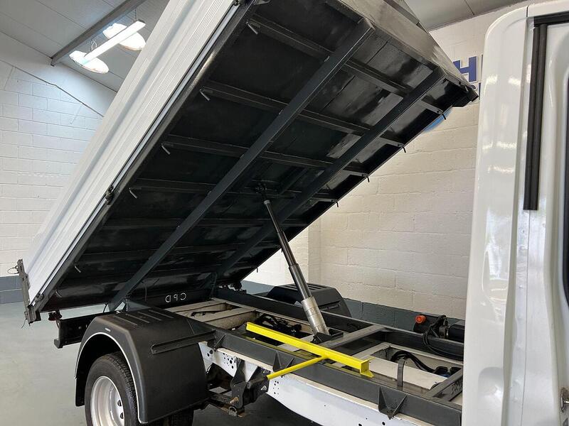 Used Ford Transit 2022 for sale - 76904069: Photo 10