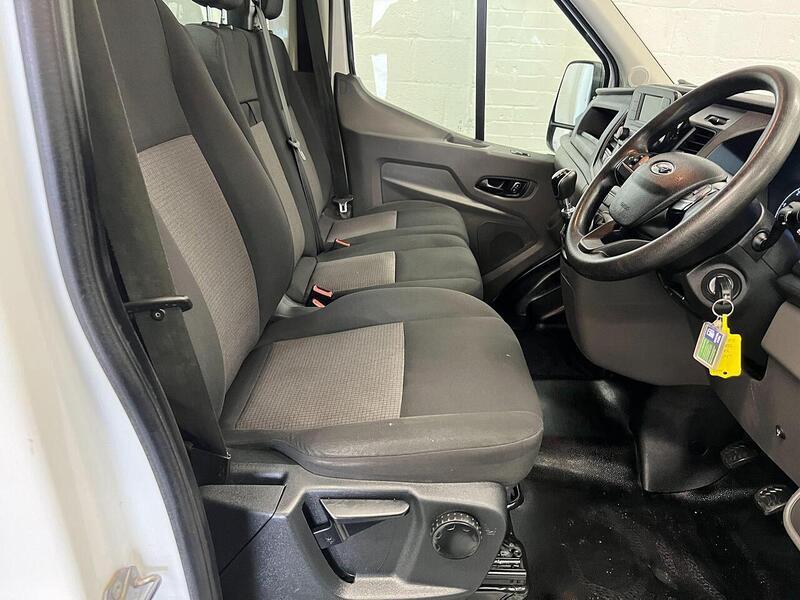 Used Ford Transit 2022 for sale - 76904069: Photo 11