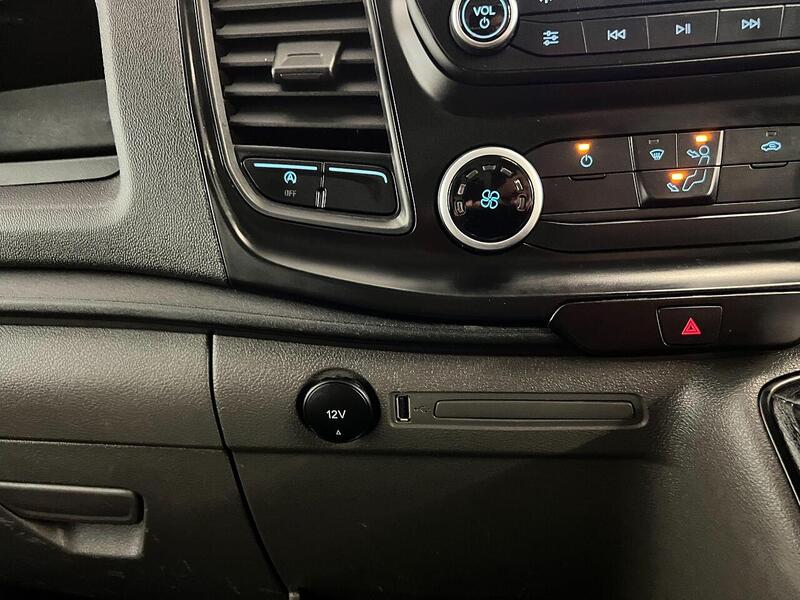 Used Ford Transit 2022 for sale - 76904069: Photo 18