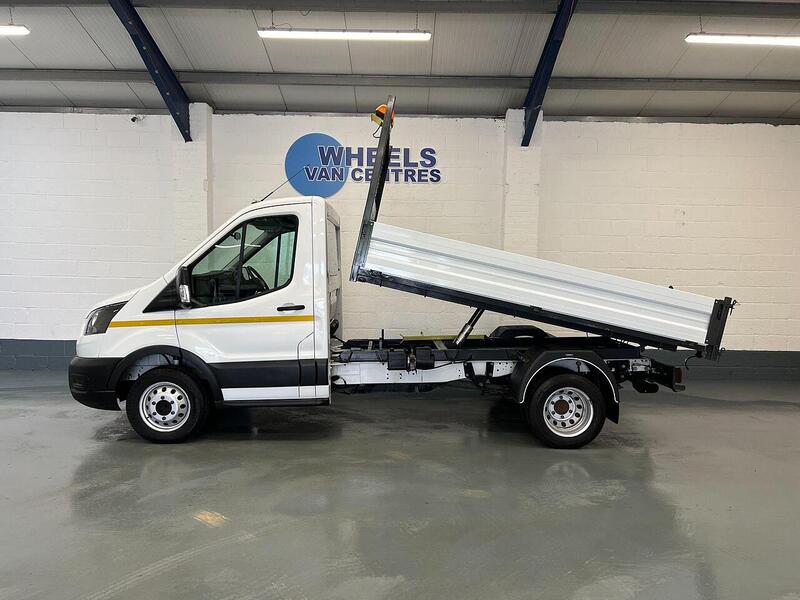 Used Ford Transit 2022 for sale - 76904069: Photo 2