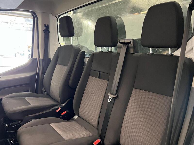 Used Ford Transit 2022 for sale - 76904069: Photo 22