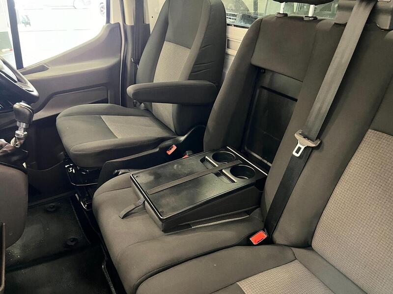 Used Ford Transit 2022 for sale - 76904069: Photo 23