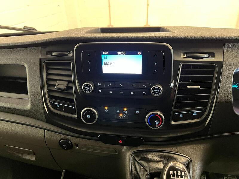 Used Ford Transit 2022 for sale - 76904069: Photo 25