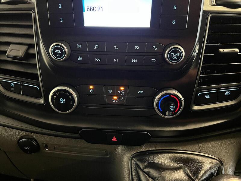 Used Ford Transit 2022 for sale - 76904069: Photo 26