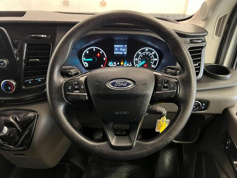 Used Ford Transit 2022 for sale - 76904069: Photo 27
